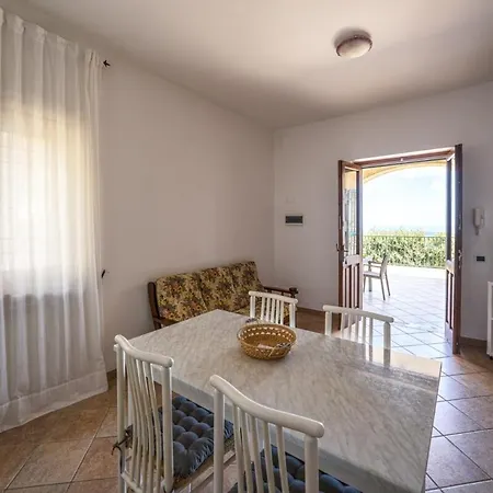 Nina - Oasi Di Pace Tra Natura E Mare In Puglia Villa *