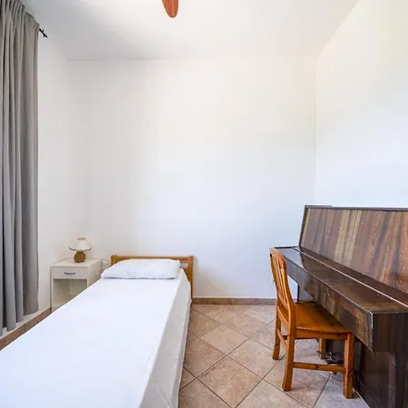 Nina - Oasi Di Pace Tra Natura E Mare In Puglia Villa Le Lamie di Olimpe