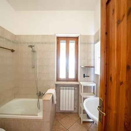 Villa Nina - Oasi Di Pace Tra Natura E Mare In Puglia Le Lamie di Olimpe