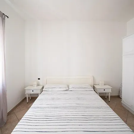 Villa Nina - Oasi Di Pace Tra Natura E Mare In Puglia