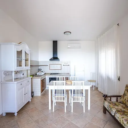 Villa Nina - Oasi Di Pace Tra Natura E Mare In Puglia Le Lamie di Olimpe