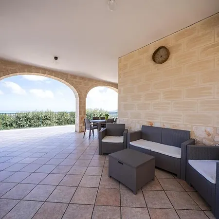 Villa Nina - Oasi Di Pace Tra Natura E Mare In Puglia Le Lamie di Olimpe