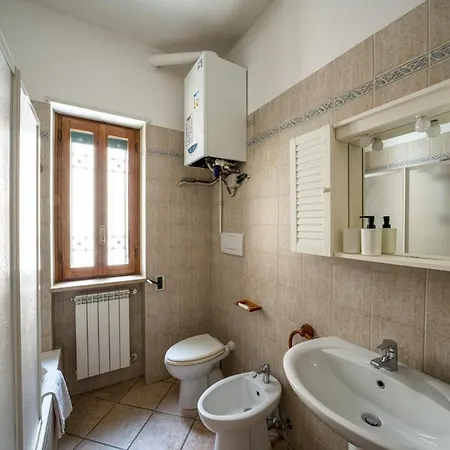 Nina - Oasi Di Pace Tra Natura E Mare In Puglia Villa