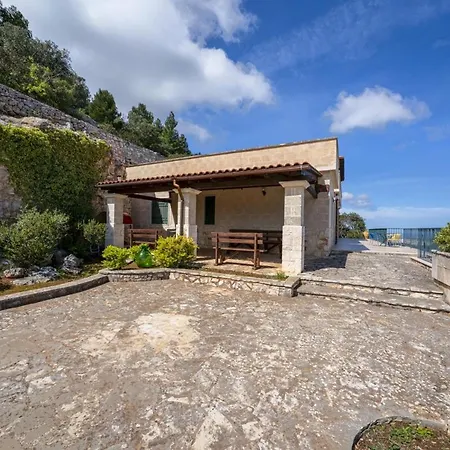 Nina - Oasi Di Pace Tra Natura E Mare In Puglia Villa *