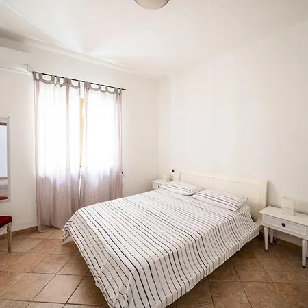 Villa Nina - Oasi Di Pace Tra Natura E Mare In Puglia Le Lamie di Olimpe